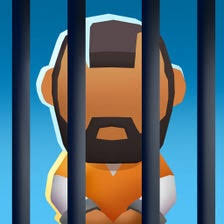 my prison arcade 